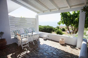  Artemis Seafront Apartments  Петрес